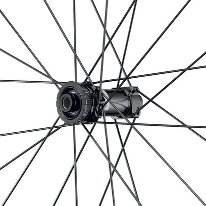Fulcrum Racing 6 Aluminum Tubeless Ready Disc Brake Wheelset