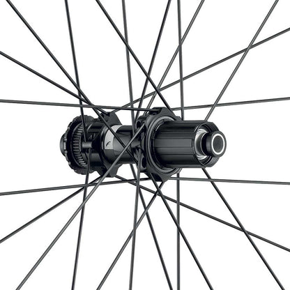 Fulcrum Racing 6 Aluminum Tubeless Ready Disc Brake Wheelset