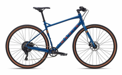 Marin DSX Hybrid Bike