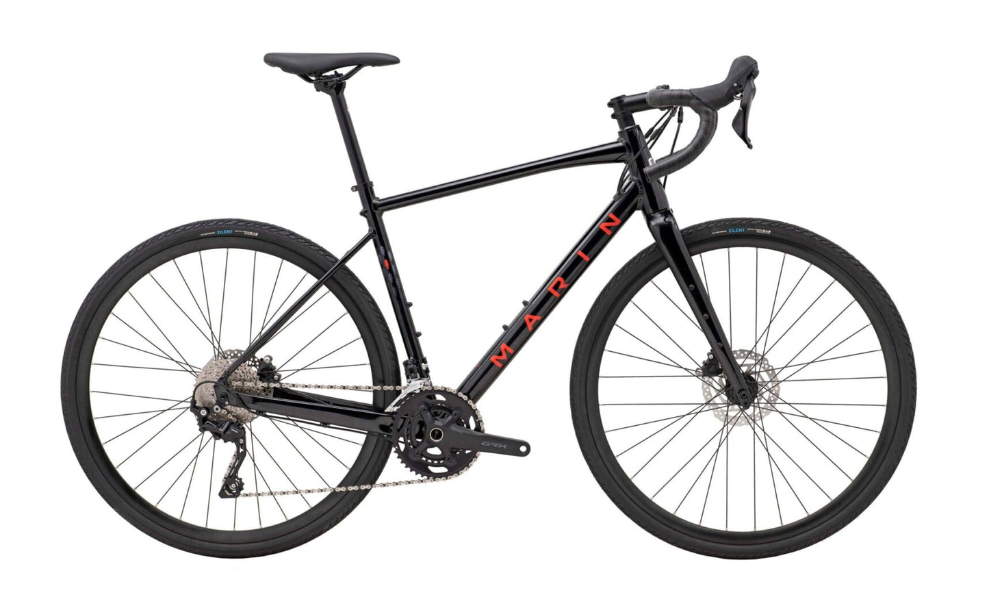 Vélo Gravel Marin Gestalt 2