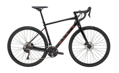 Vélo Gravel Marin Gestalt 2