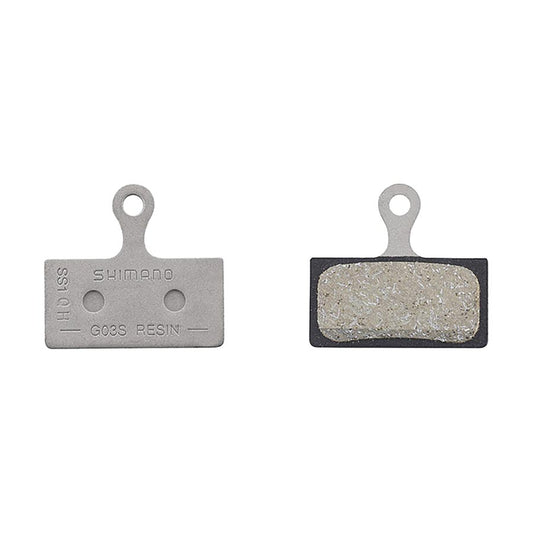 Shimano G-Type Resin Brake Pads