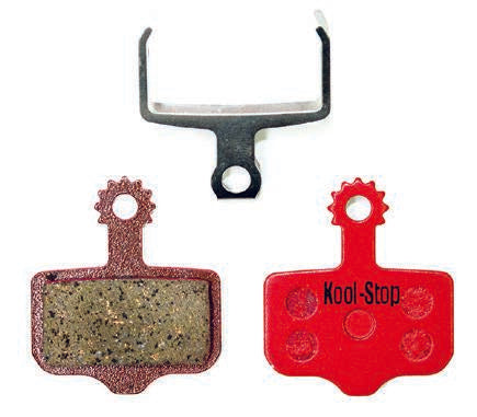 Kool-Stop Avid Elixer/SRAM XX Disc Brake Pads