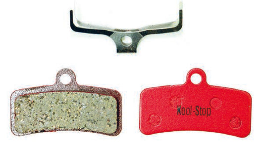 Kool-Stop Shimano M820/M640 Disc Brake Pads