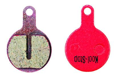 Kool-Stop Tektro Lyra Iox Disc Brake Pads