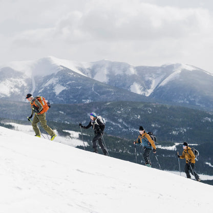 Ferreol Explo 96 Downhill Ski