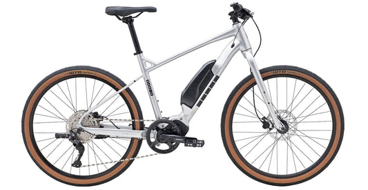 Marin Sausalito E1 Electric Bike
