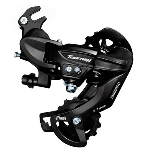 Shimano Tourney RD-TY300 6/7spd Rear Derailleur