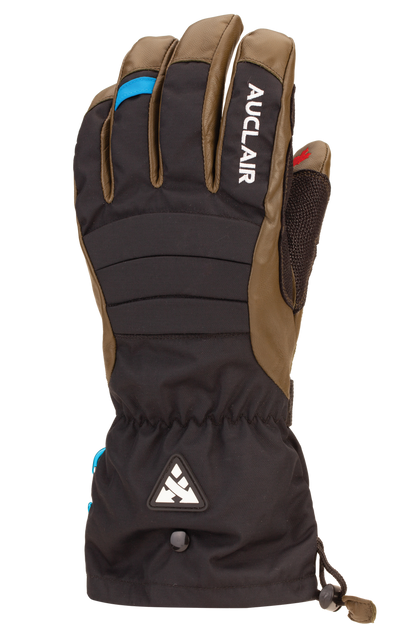 Auclair Alpha Beta Men's Ski Gloves|Gants de Ski pour Homme Auclair Alpha Beta