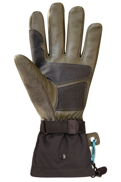 Auclair Alpha Beta Men's Ski Gloves|Gants de Ski pour Homme Auclair Alpha Beta