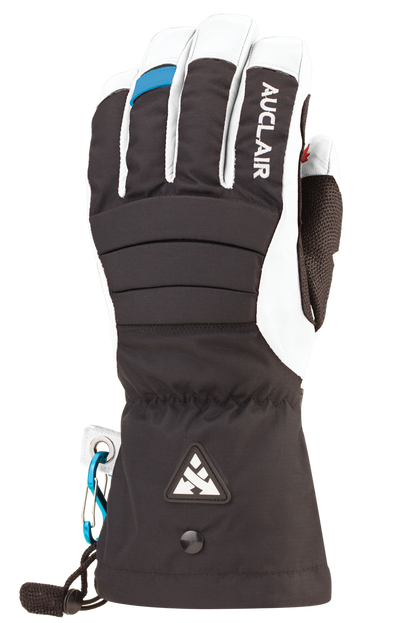 Auclair Alpha Beta Men's Ski Gloves|Gants de Ski pour Homme Auclair Alpha Beta