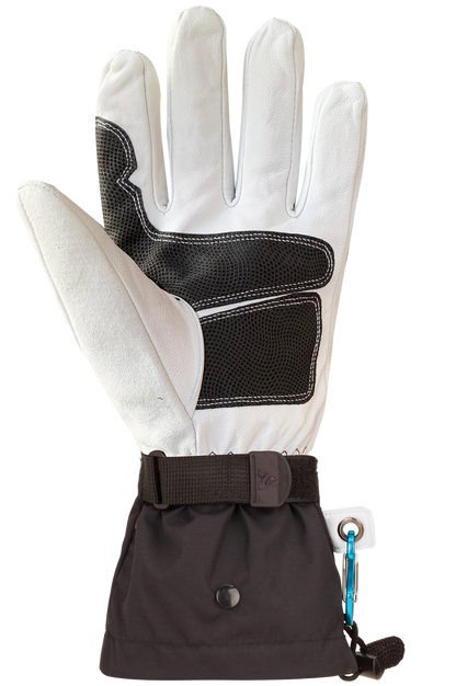 Auclair Alpha Beta Men's Ski Gloves|Gants de Ski pour Homme Auclair Alpha Beta