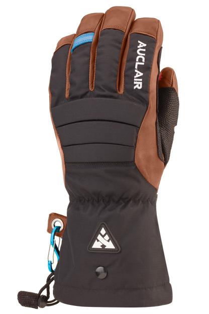 Auclair Alpha Beta Men's Ski Gloves|Gants de Ski pour Homme Auclair Alpha Beta