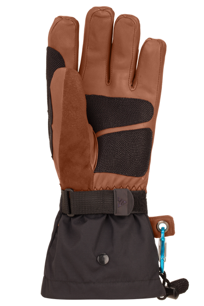 Auclair Alpha Beta Men's Ski Gloves|Gants de Ski pour Homme Auclair Alpha Beta
