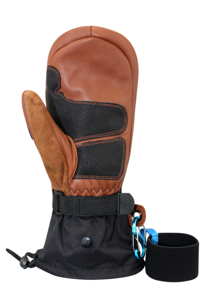 Auclair Alpha Beta Men's Ski Mitts|Gants de Ski pour Homme Auclair Alpha Beta