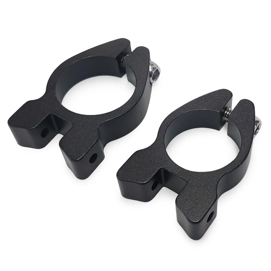Damco Rear Luggage Carrier Seatpost Clamp