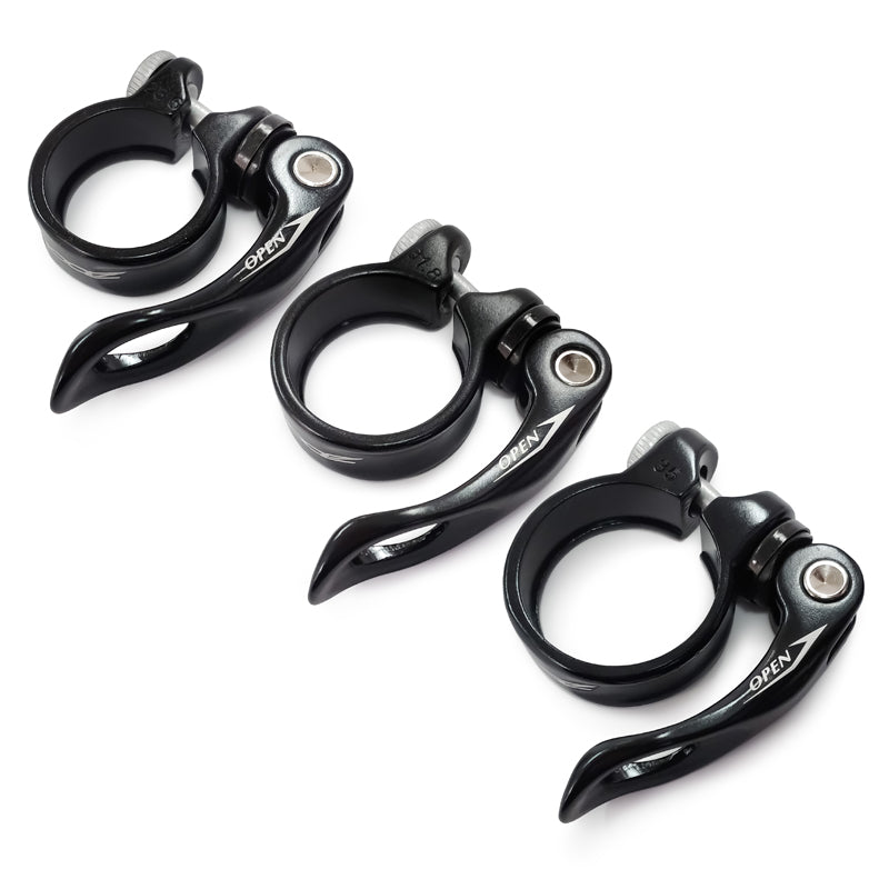 Zoon QR Seatpost Clamps