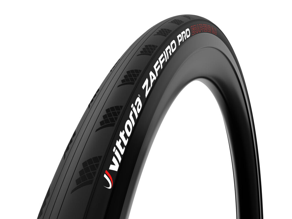 Pneu de vélo pliant Vittoria Zaffiro Pro (SANS BOÎTE)
