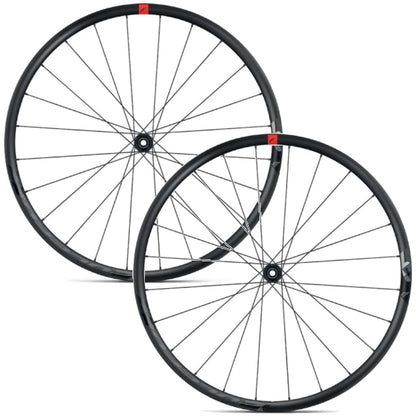 Fulcrum Racing 6 Aluminum Tubeless Ready Disc Brake Wheelset