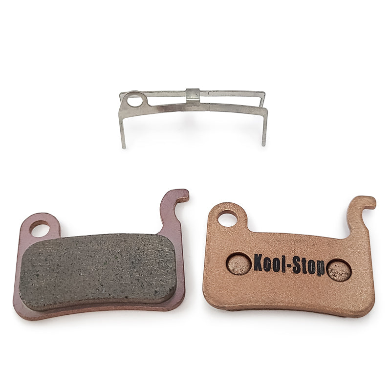 Kool Stop KS-D630S Brake Pads (Shimano XTR MR-965/M966)