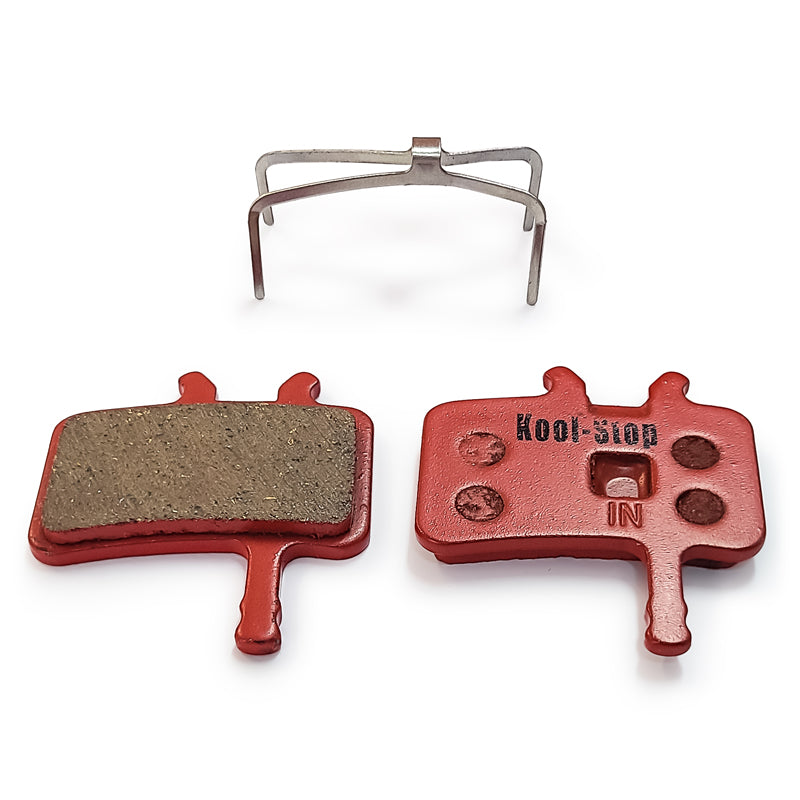 Kool-Stop Avid Juicy 3, 5, 7, BB7 Brake Pads
