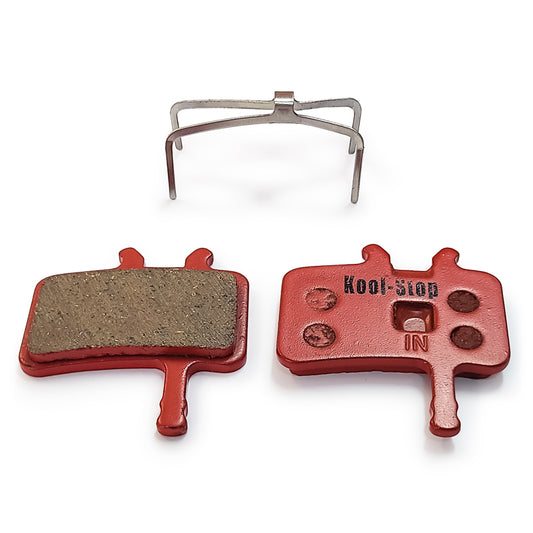 Kool-Stop Avid Juicy 3, 5, 7, BB7 Brake Pads