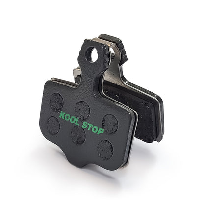 Plaquettes de frein Kool-Stop KS-D296E pour vélo électrique Avid Elixir/SRAM MTBXX