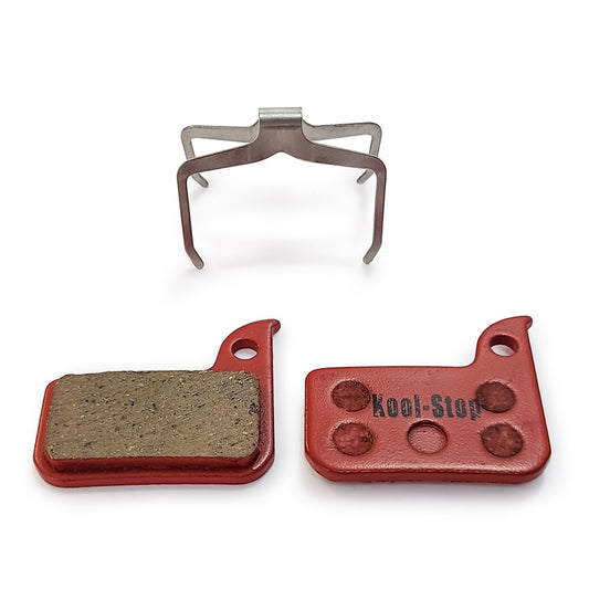 Kool-Stop KS-D297 Organic Disc Brake Pads