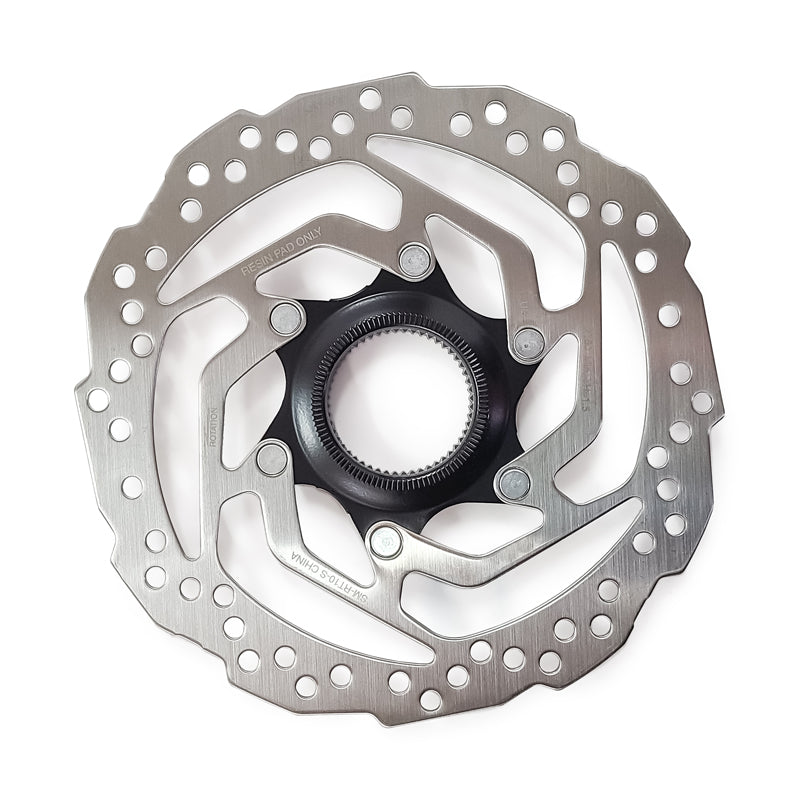 Shimano SM-RT10 Centerlock Disc Brake Rotors