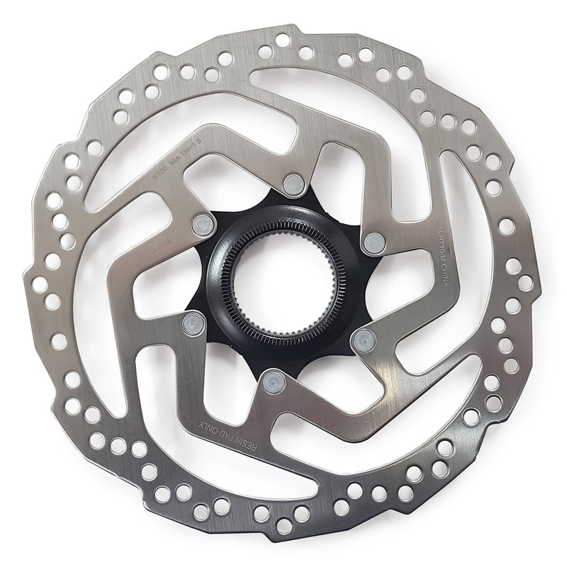 Shimano SM-RT10 Centerlock Disc Brake Rotors