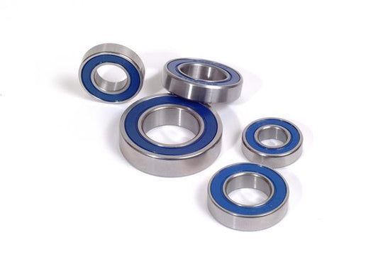Enduro 6902 ABEC-3 Steel Bearing