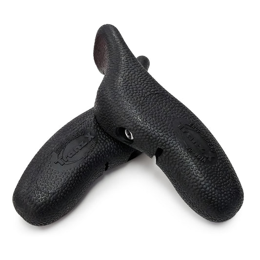 Embouts de guidon TranzX