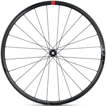 Fulcrum Racing 6 Aluminum Tubeless Ready Disc Brake Wheelset
