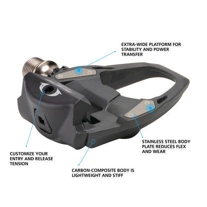 Shimano PD-R7000 Road SPD-SL Pedal