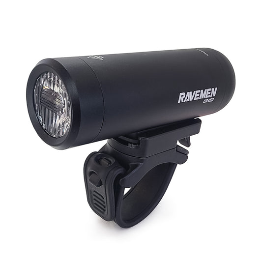Ravemen CR450 Bike Light