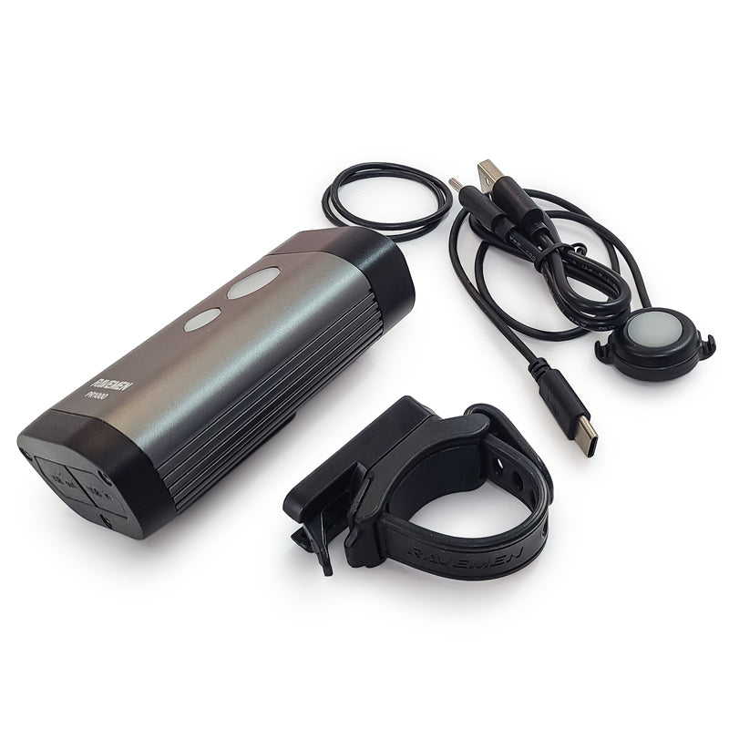 Ravemen PR1000 Bike Light