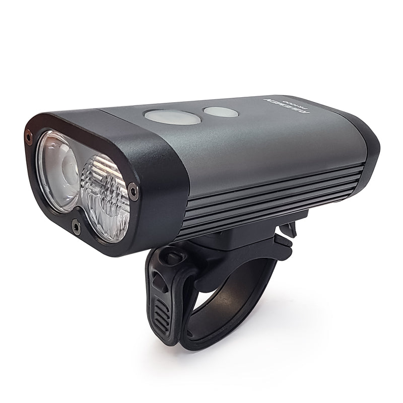 Ravemen PR1000 Bike Light