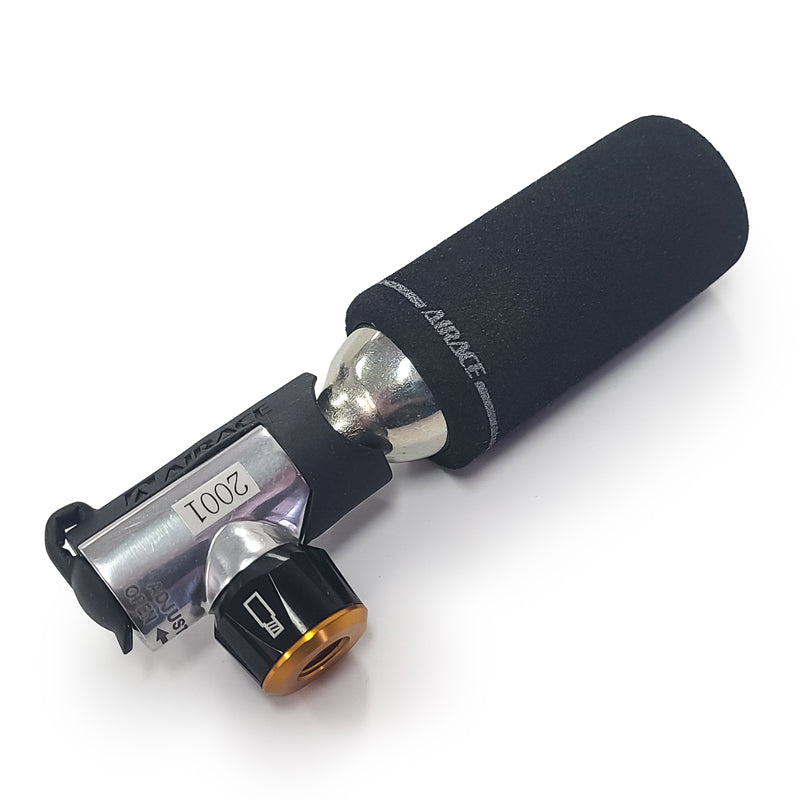 Pompe à CO2 Airace Turbo Micro 2