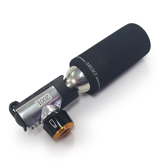 Airace Turbo Micro 2 CO2 Pump