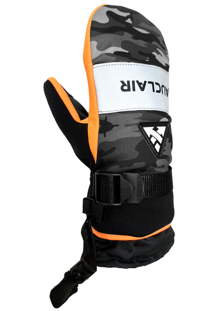 Auclair Camo Flash Junior Mitts| Gants Junior Auclair Camo Flash