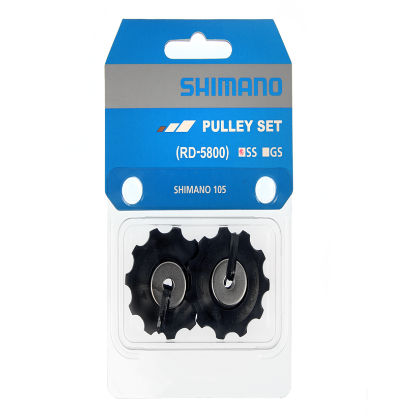 Shimano RD-5800 Rear Derailleur Pulley Wheels