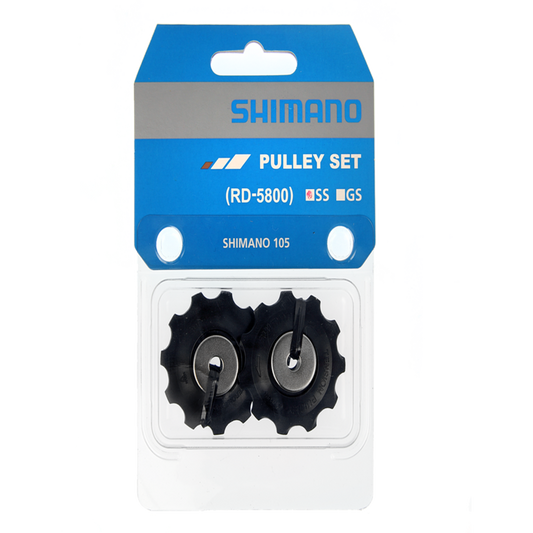 Shimano RD-5800 Rear Derailleur Pulley Wheels