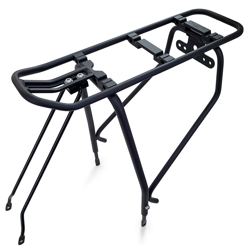 Damco Deluxe MIK & Disc Brake Compatible Rear Bike Rack