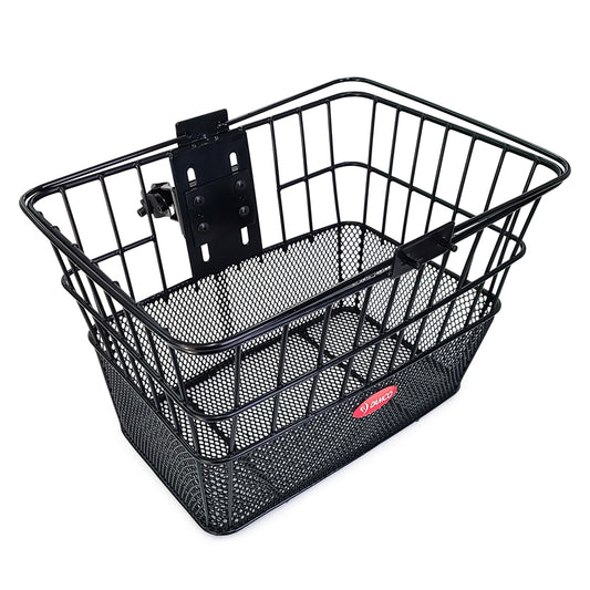 Damco Adventure 2QR Removable Front Basket