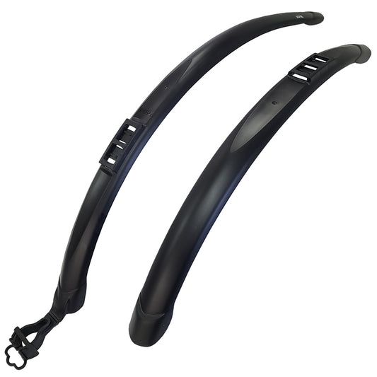 Zefal Trail 45 700c Fender Set