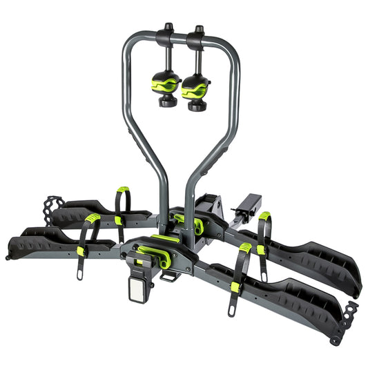 Buzzrack Scorpion H Hitch-Mounted Bike Rack