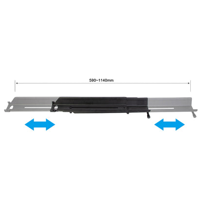 Buzzrack E-Ramp Electric Bike Ramp for Car Racks