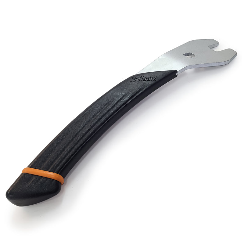 IceToolz Pedal Wrench (33S1)