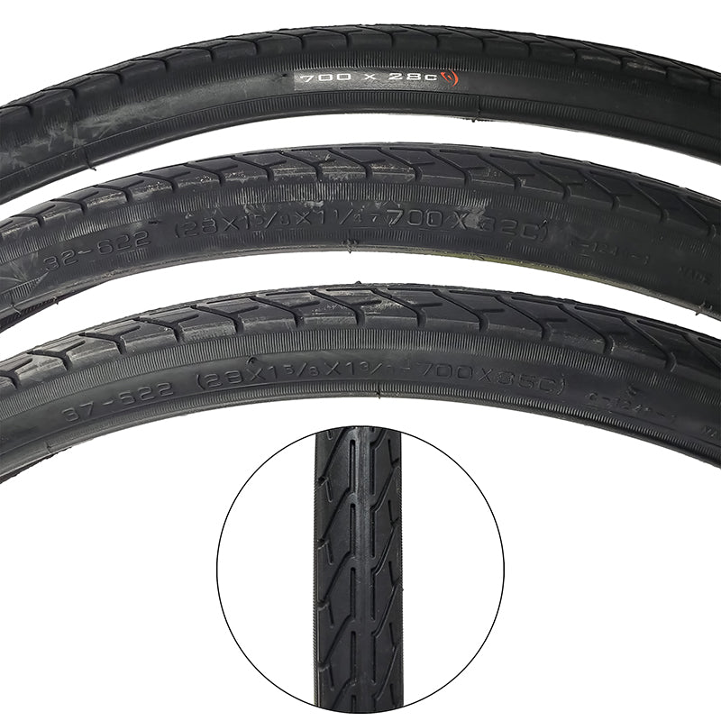 CST C1207 Bike Tire