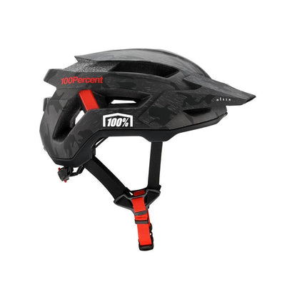 Casque VTT 100% Altis 